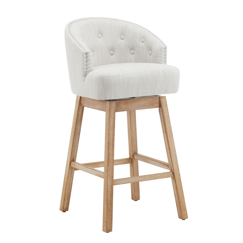 Swivel Counter Stools (Set of 2)