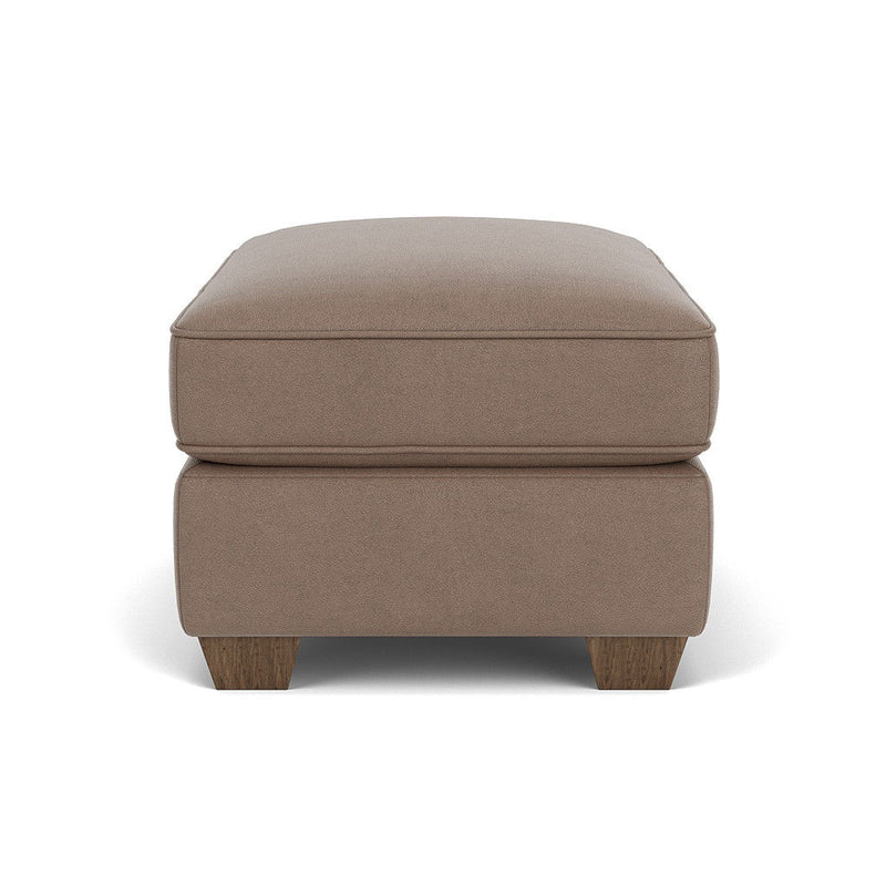 Carson - Upholstered Ottoman