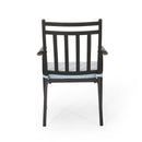 Delmar - Dining Chair (Set of 2)