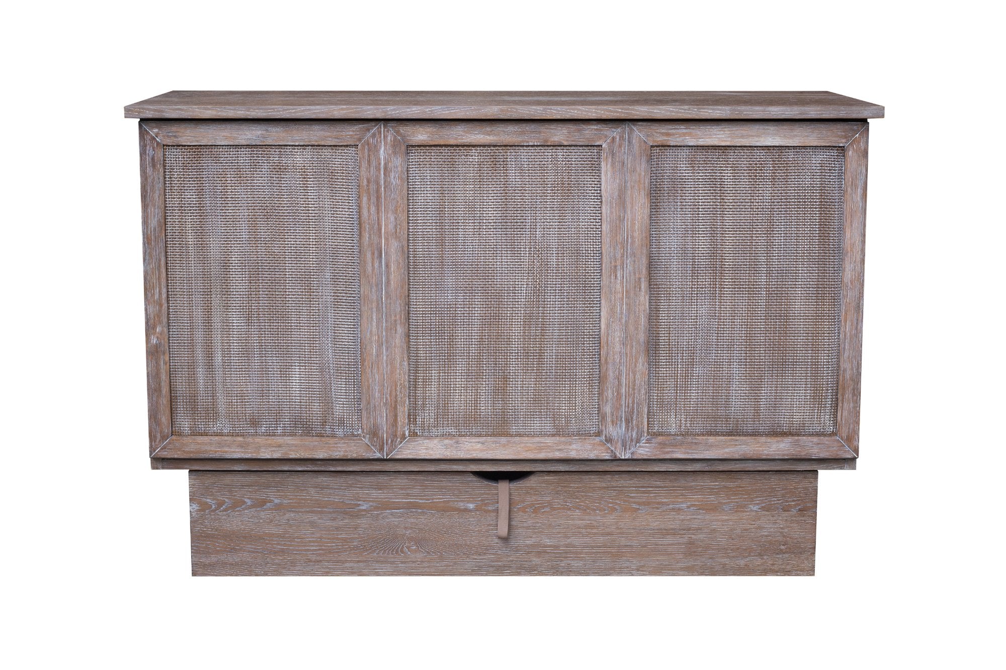 Boothbay Murphy Cabinet Bed