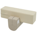 Indoor Soft Foam Climber Play Sets 7 In 1, Soft Play Equipment Climb And Crawl Playground For Toddlers, Kids Crawling And Climbing Active Play Structure - Coffee