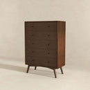 Caroline - Mid-Century, Modern Dresser