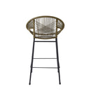 Ferrara - Outdoor Patio Barstool (Set of 2)
