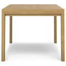 Wilson - Handcrafted Dining Table