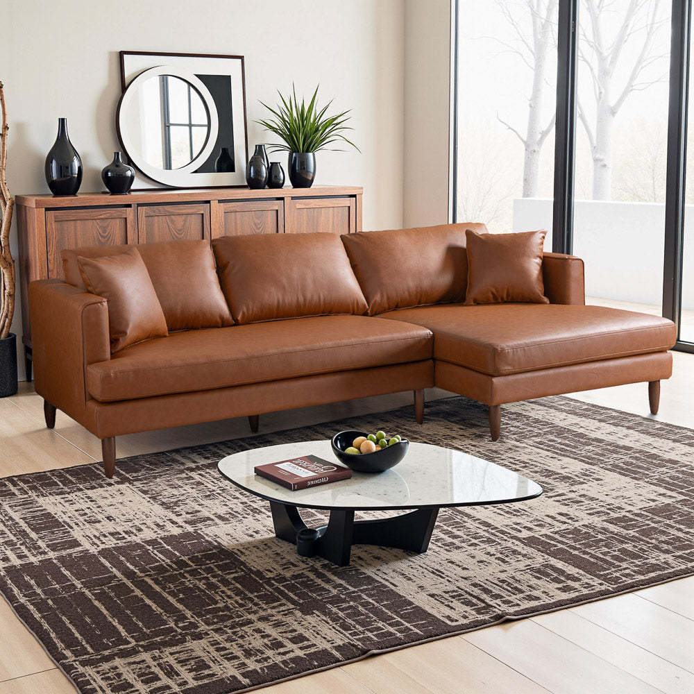 Blake Sectional Sofa
