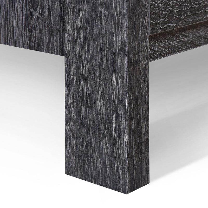Titeca - Contemporary 5 Drawer Dresser