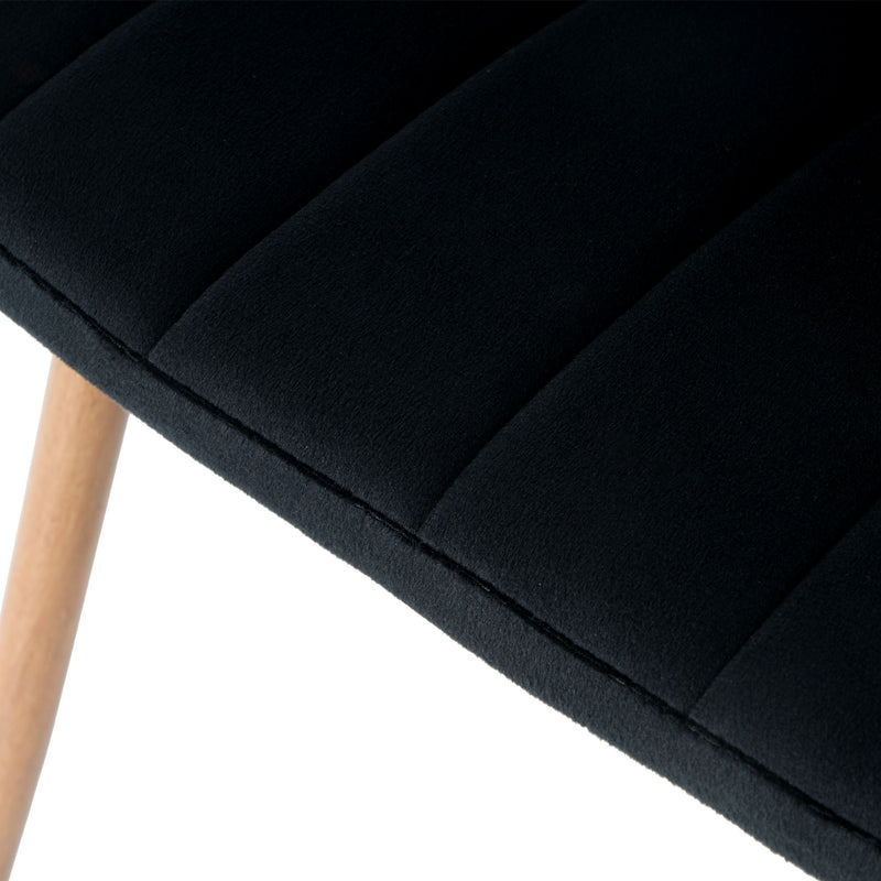 Accent Dining Upholstered Side Chair