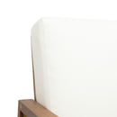 4 Person Outdoor Seating Group With Water Resistant Cushions