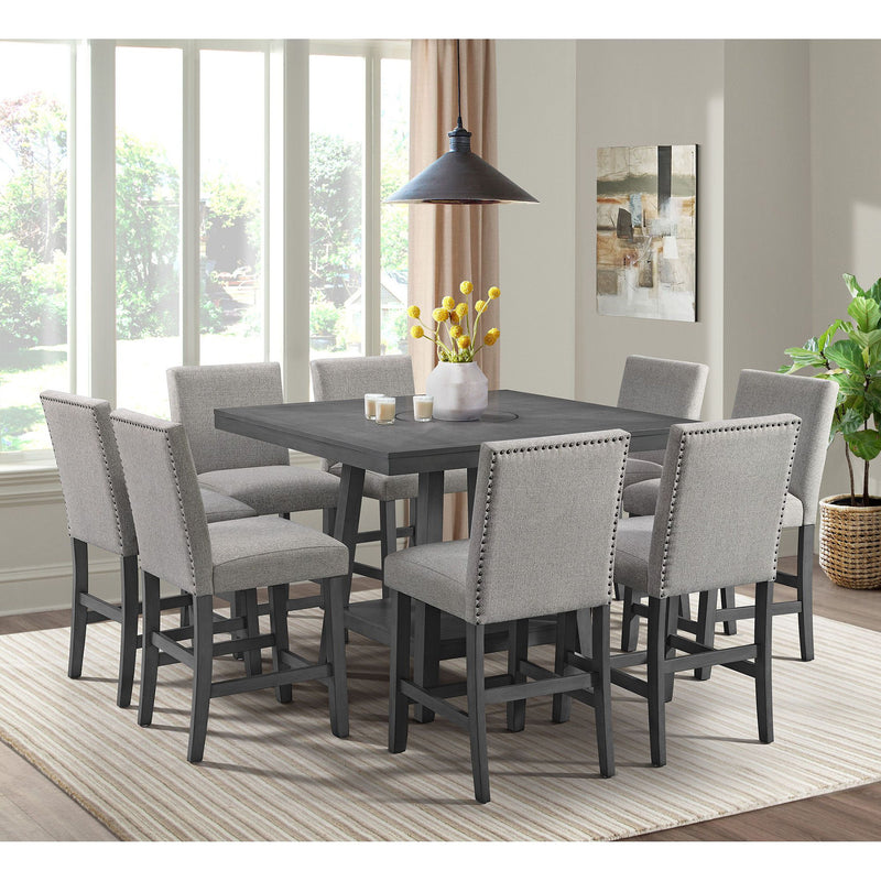 Seneca - Counter Height Dining Set