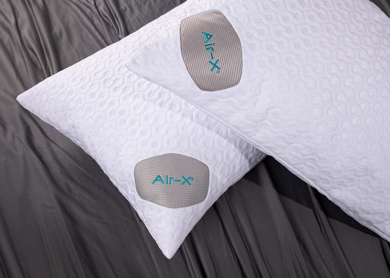 Dri-Tec - Pillow Protector