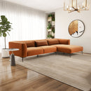 Laley - Right Facing L-Shaped Sectional