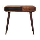 London - Open Console - Chestnut