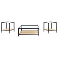 Amherst - Coffee Table Set