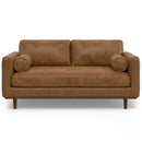 Morrison - Sofa And Ottoman Set