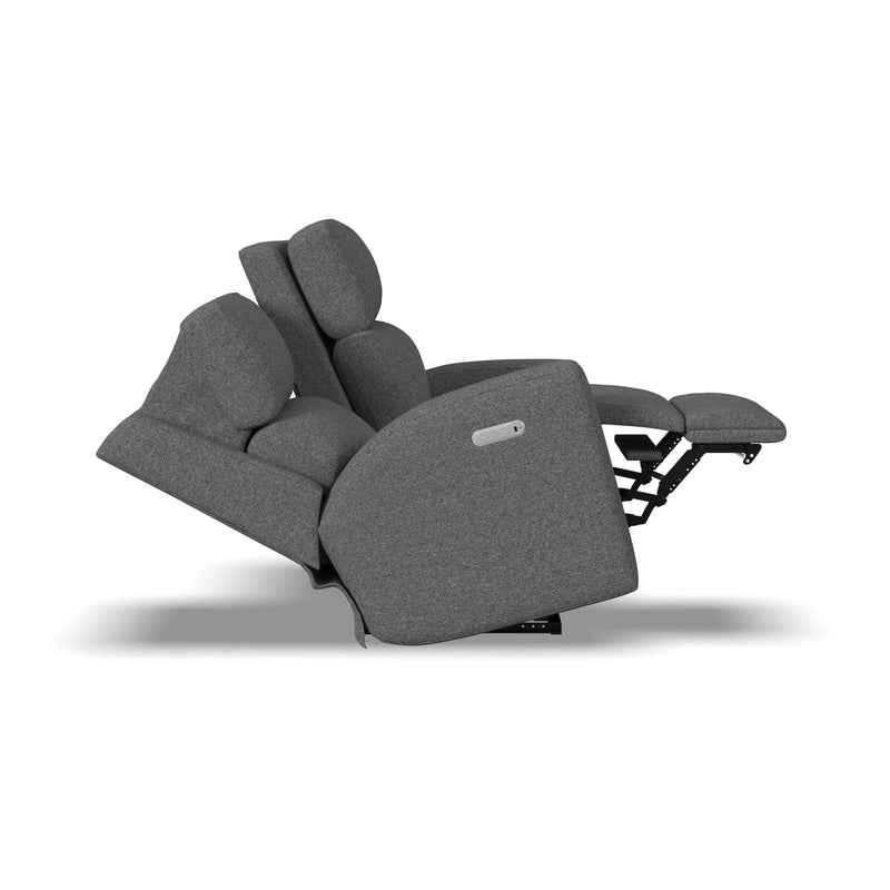 Score - Power Reclining Loveseat