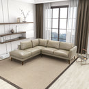 Benson - Sectional Sofa With Chaise