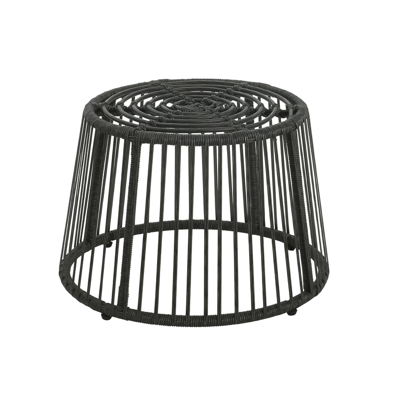 Elaine - Chair & Side Table