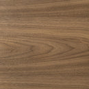 Crestmore - Dining Chair Upholstered Seat (Set of 2) - Walnut