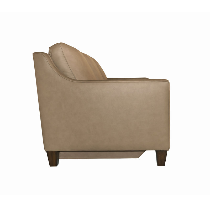 Finley - Power Inclining Sofa - Brown