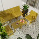 Furniture Set, Waterproof And Durable