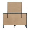 Daniel - Dresser, 6 Drawer