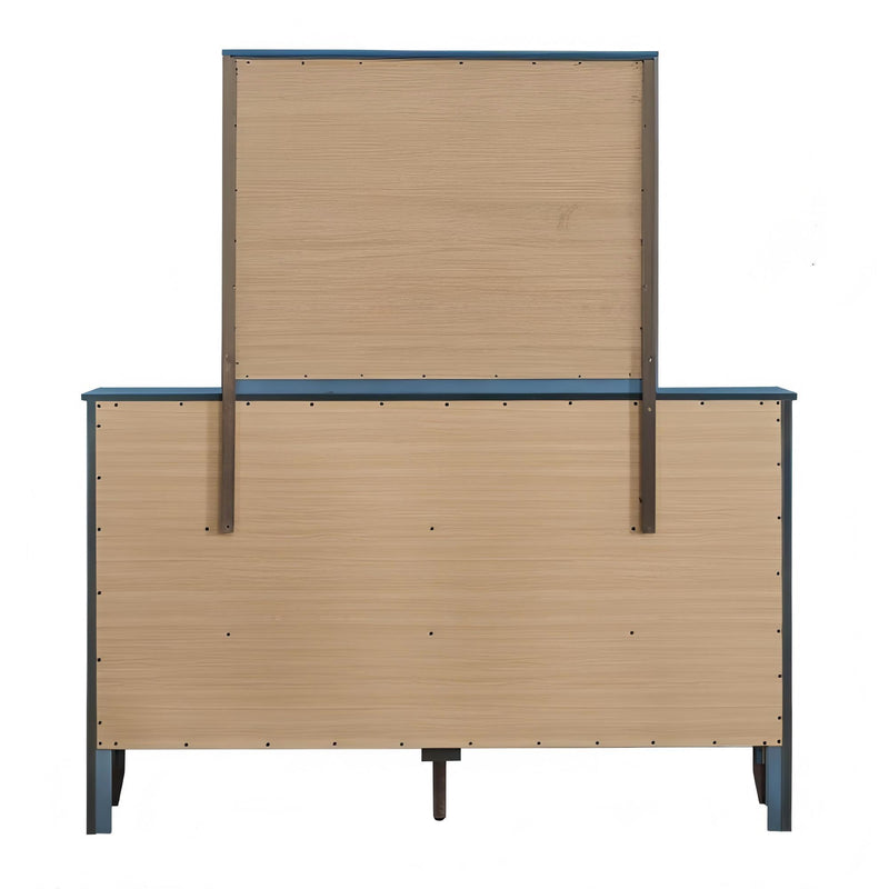 Daniel - Dresser, 6 Drawer