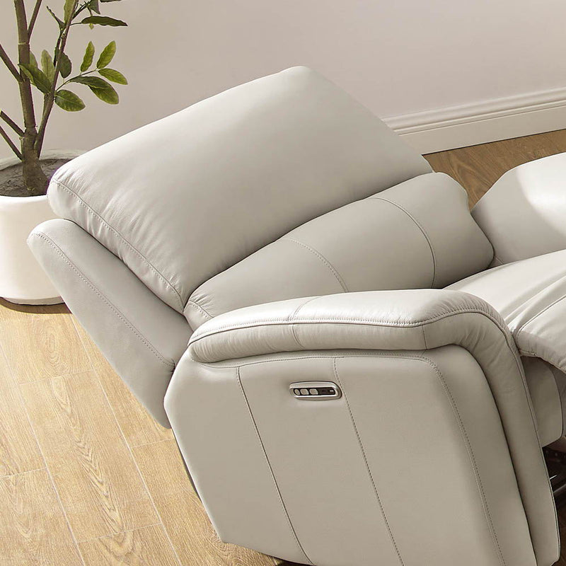 Erindale - Power Headrest Zero Gravity Recliner