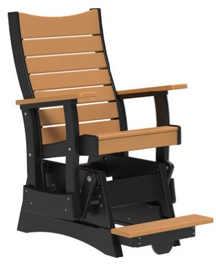 Cedar & Black