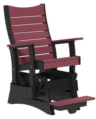 Cherrywood & Black
