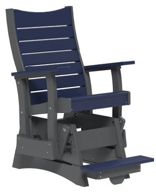 Patriot Blue & Slate