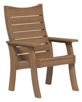 Antique Mahogany