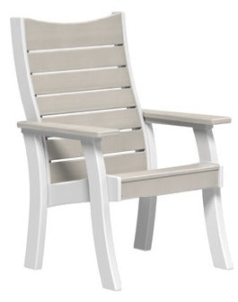 Birch & White
