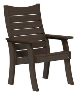 Brazilian Walnut