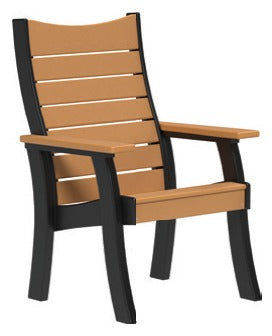 Cedar & Black