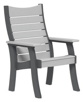 Dove Gray & Slate