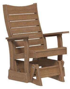 Antique Mahogany