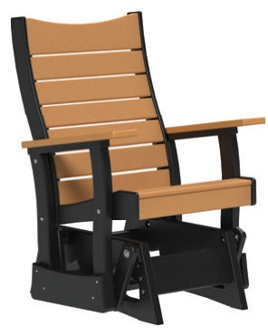Cedar & Black