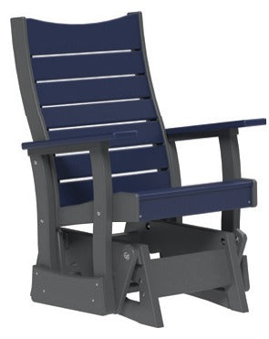 Patriot Blue & Slate