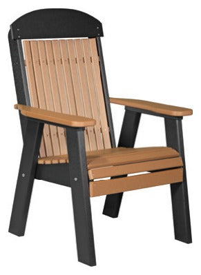 Cedar & Black