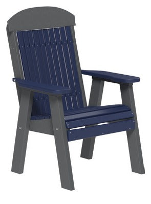 Patriot Blue & Slate