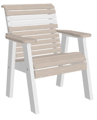Birch & White