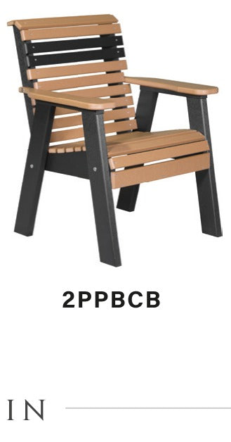 Cedar & Black