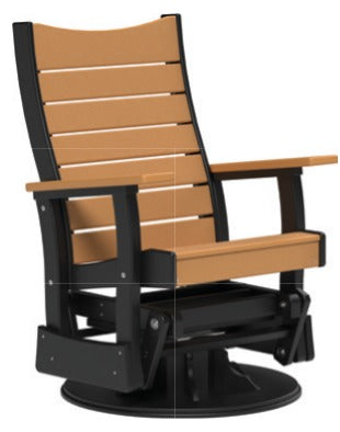 Cedar & Black