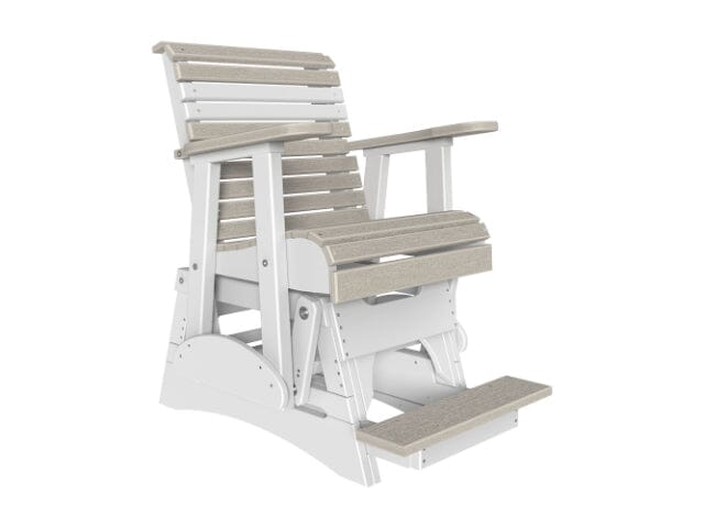 Birch & White (Premium Woodgrain)