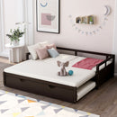 Extending Daybed With Trundle