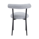 Modern Dining Room Chairs (Set of 2)