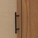 Freestanding Corner Corner Cabinet For Living Room