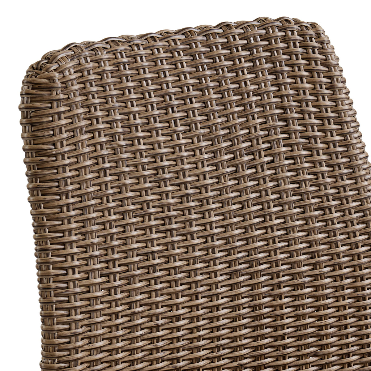 Alesso Dining Chair (Set of 2) in Brown by Elements International, view 2
