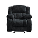 Stonic - Glider Recliner Modern Design