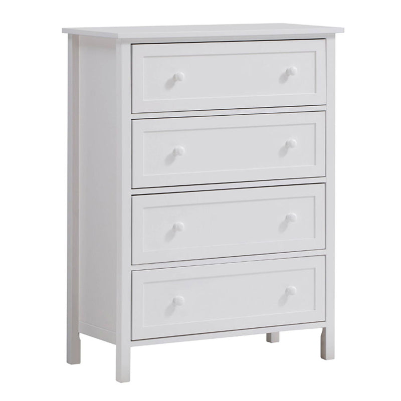 Lolanda - Chest - White